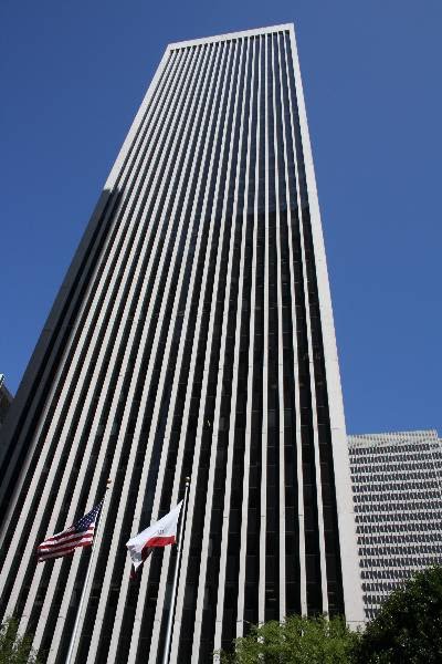 Hilton Financial District San Francisco